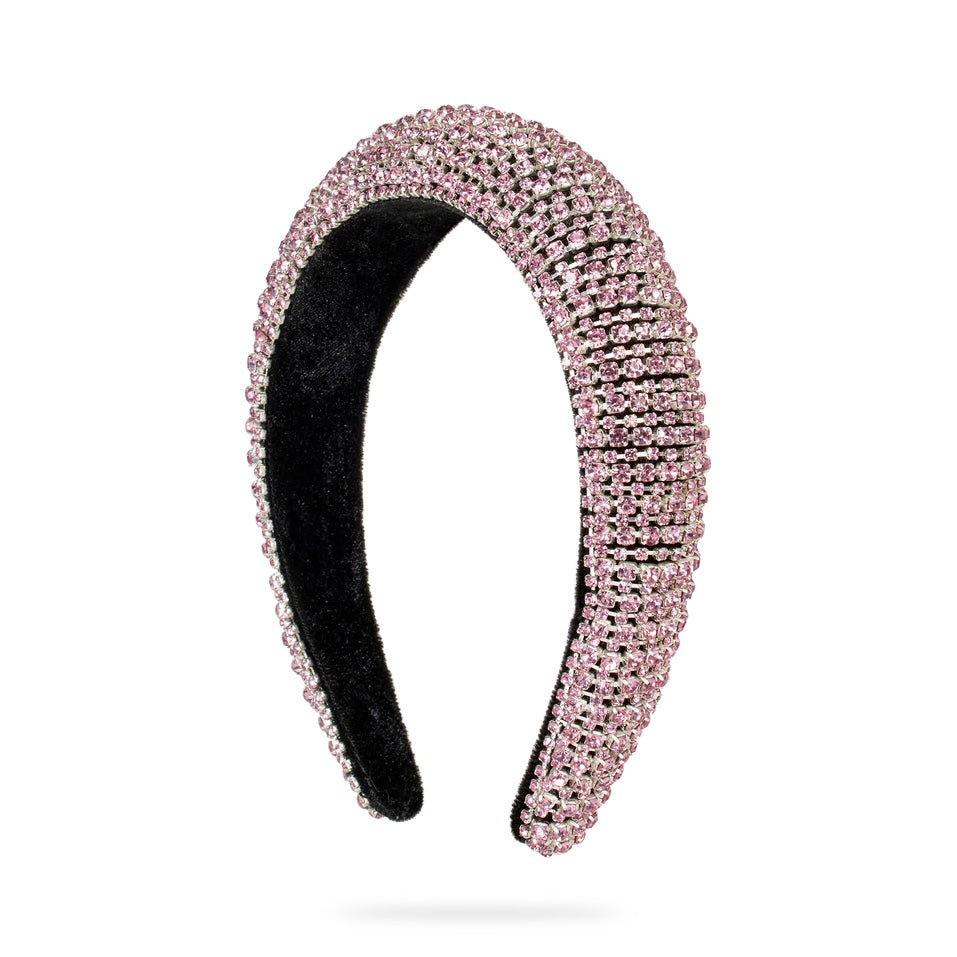 Day Party Night Hair Band