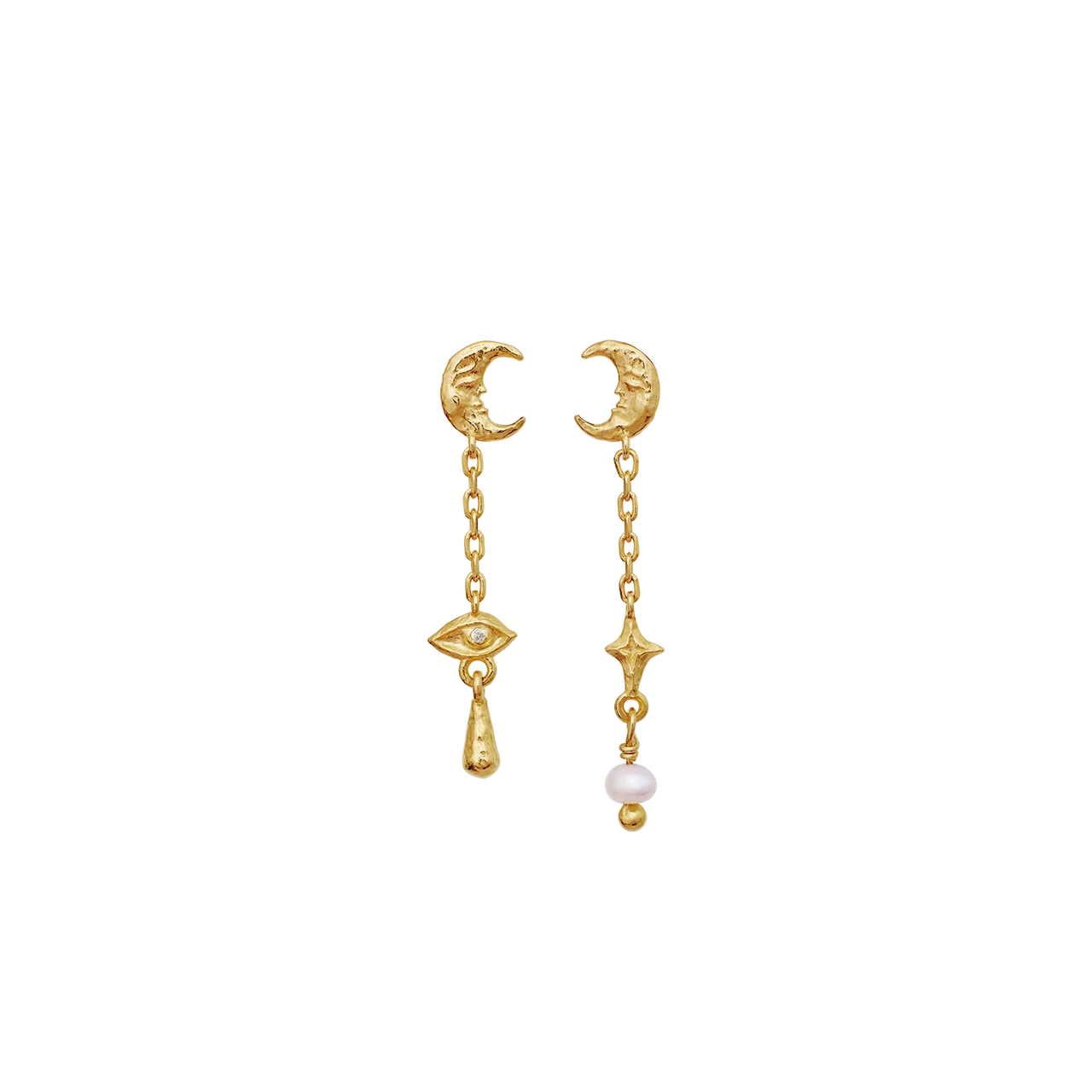 Beatrice Earrings