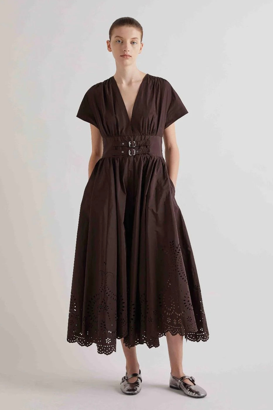 M6PD13 DRESS
