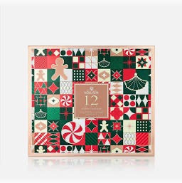 Japonica 12pcs Calendar 2025