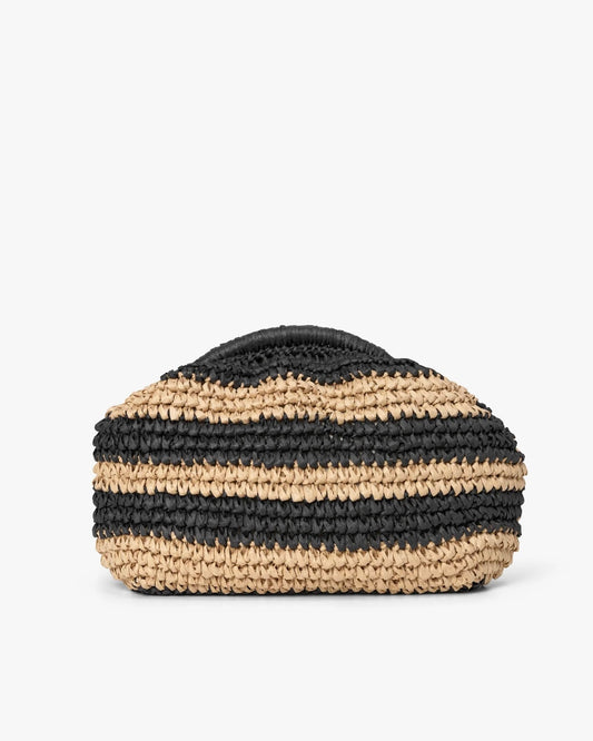 Day Summer Crochet Clutch