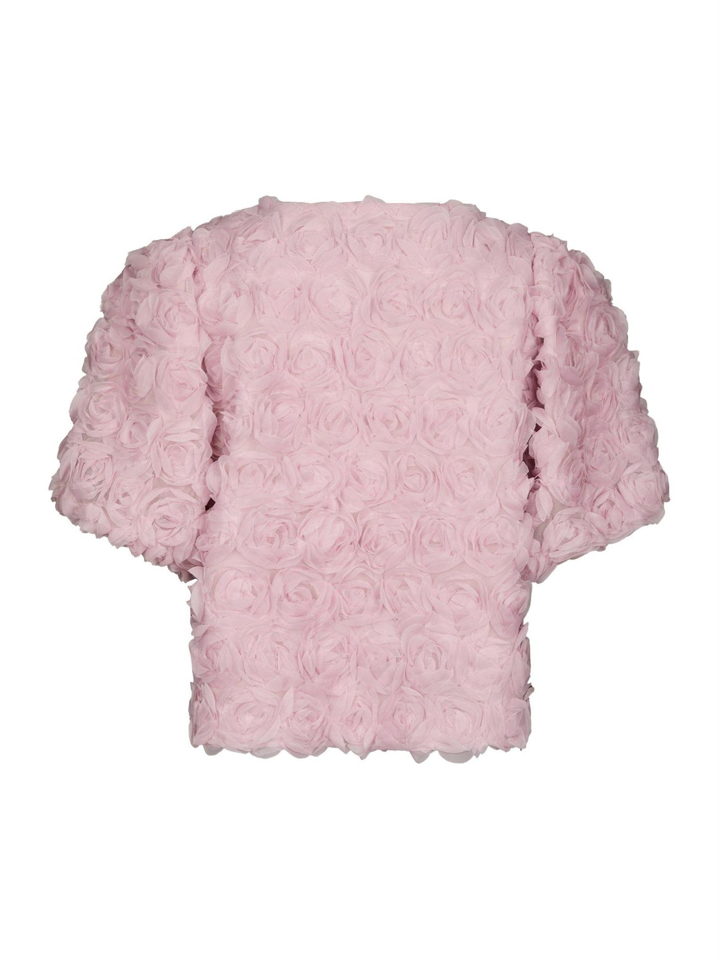 AISA FLOWER BLOUSE