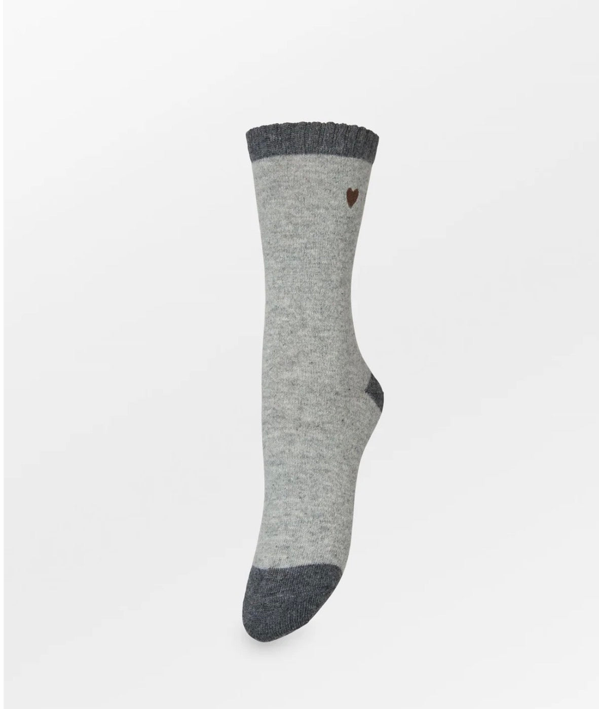 Hearty Wola Sock