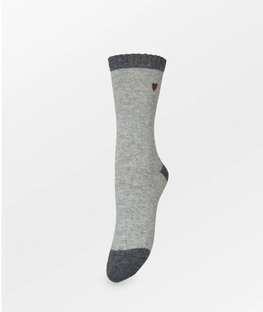 Hearty Wola Sock