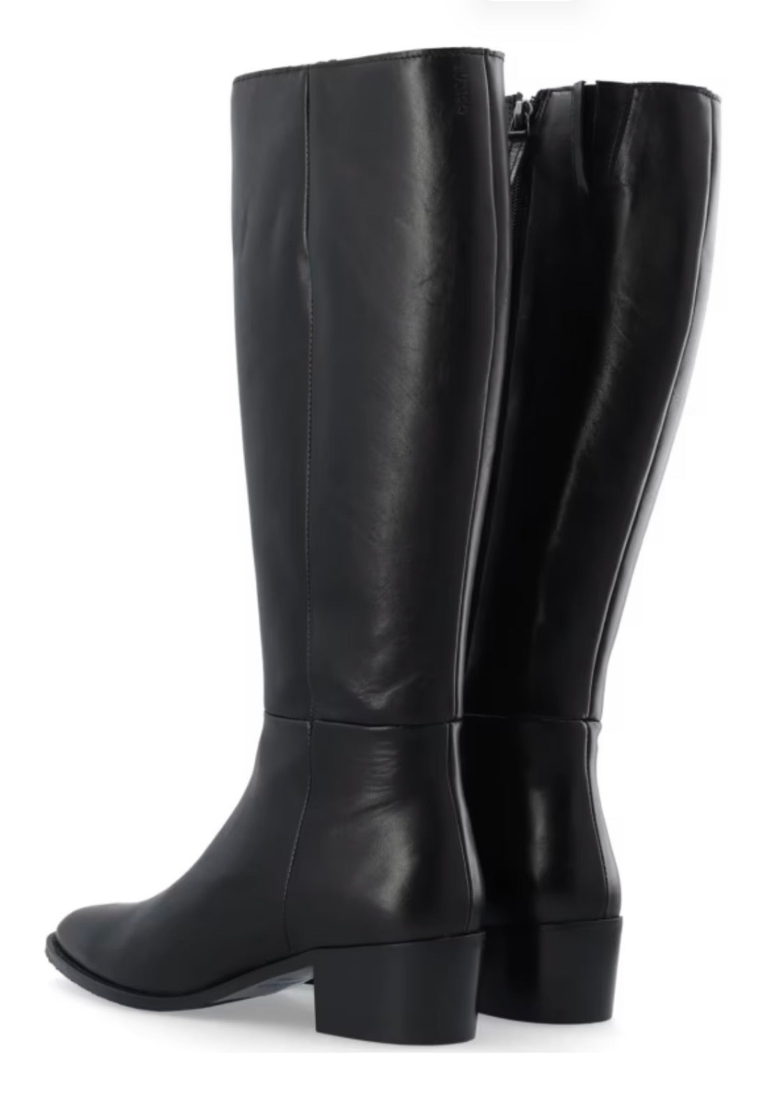 BIACAROL Knee High Boot Crust