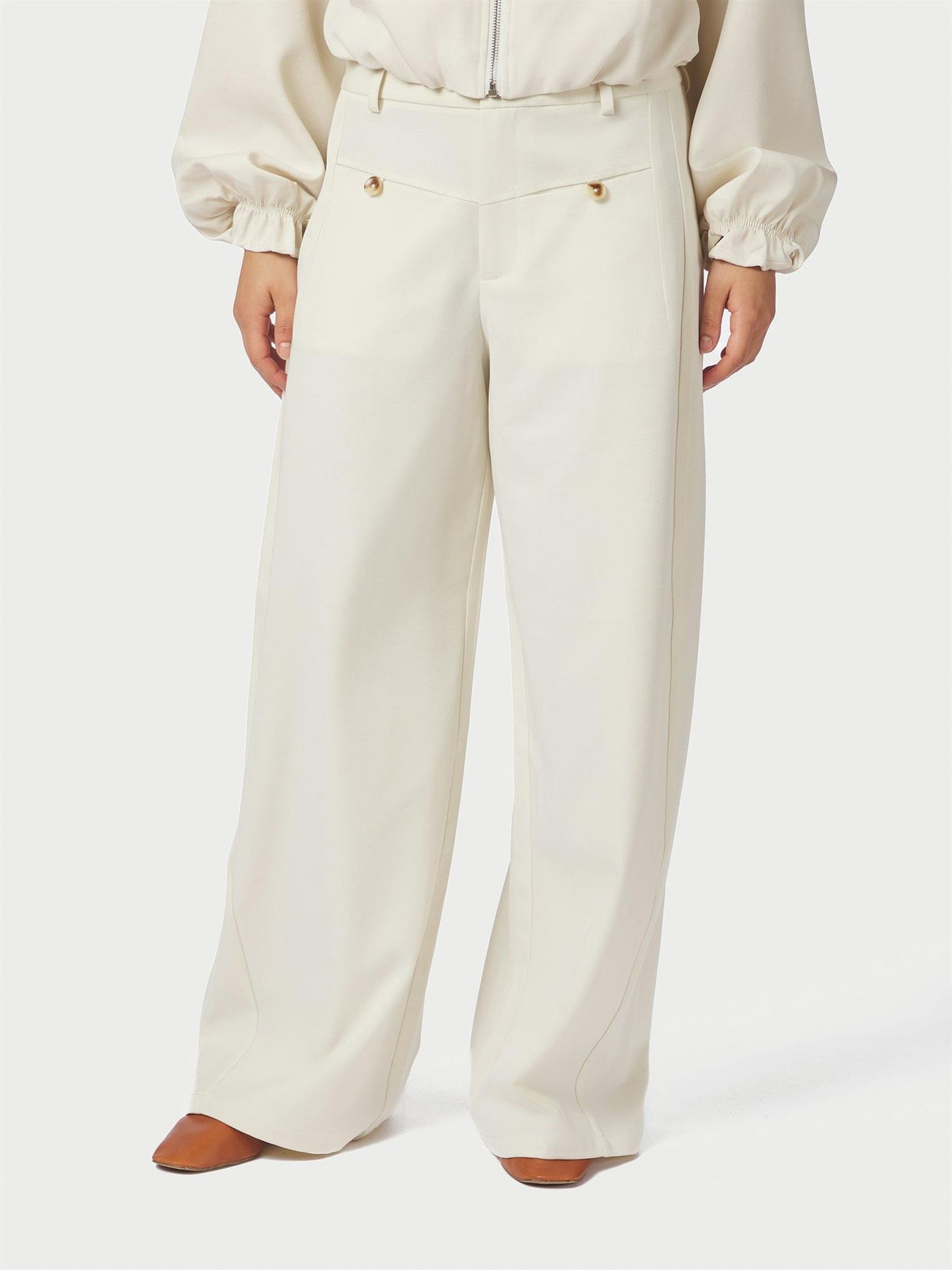 MASSIE STRUCTURE PANTS