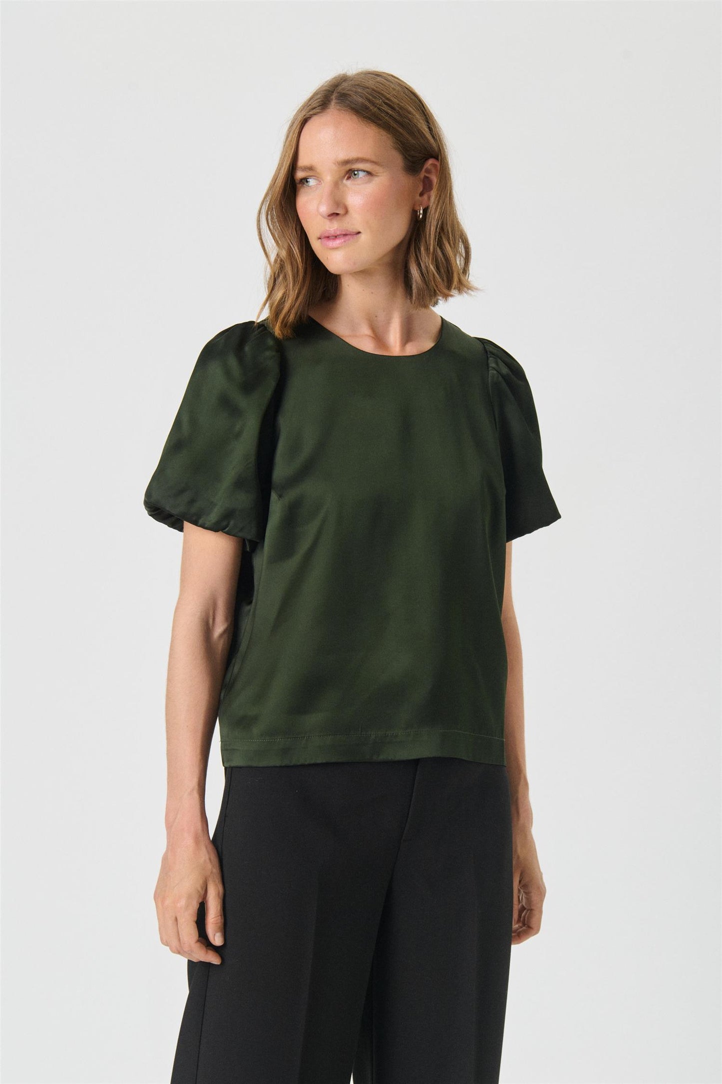 UriaPW Blouse
