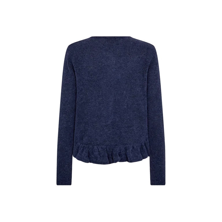 MMMape Alice Knit Cardigan