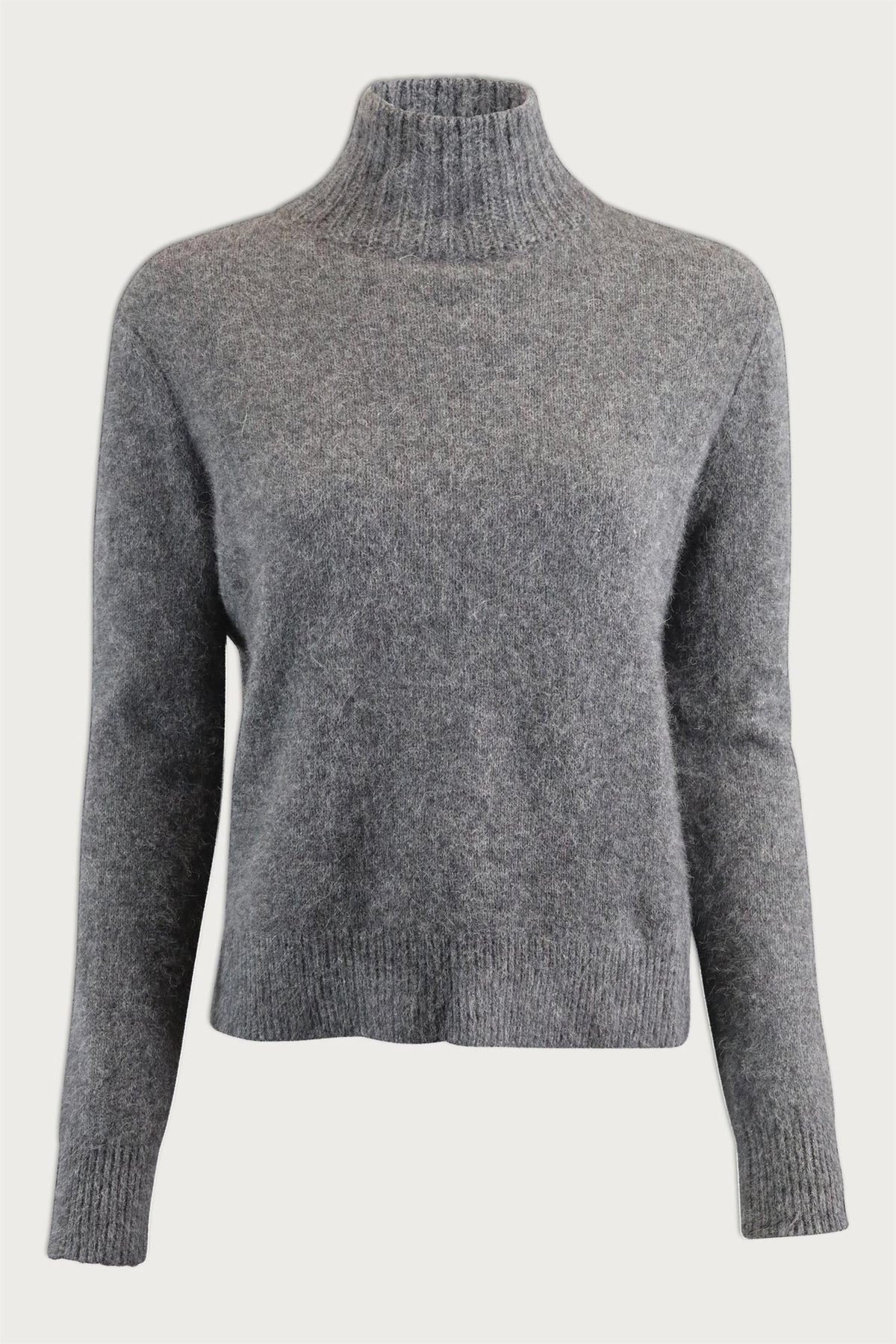 Jade sweater