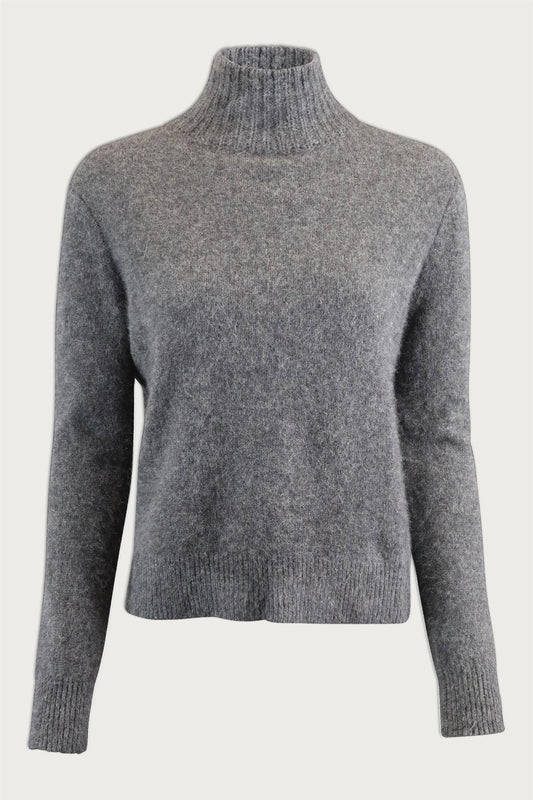 Jade sweater