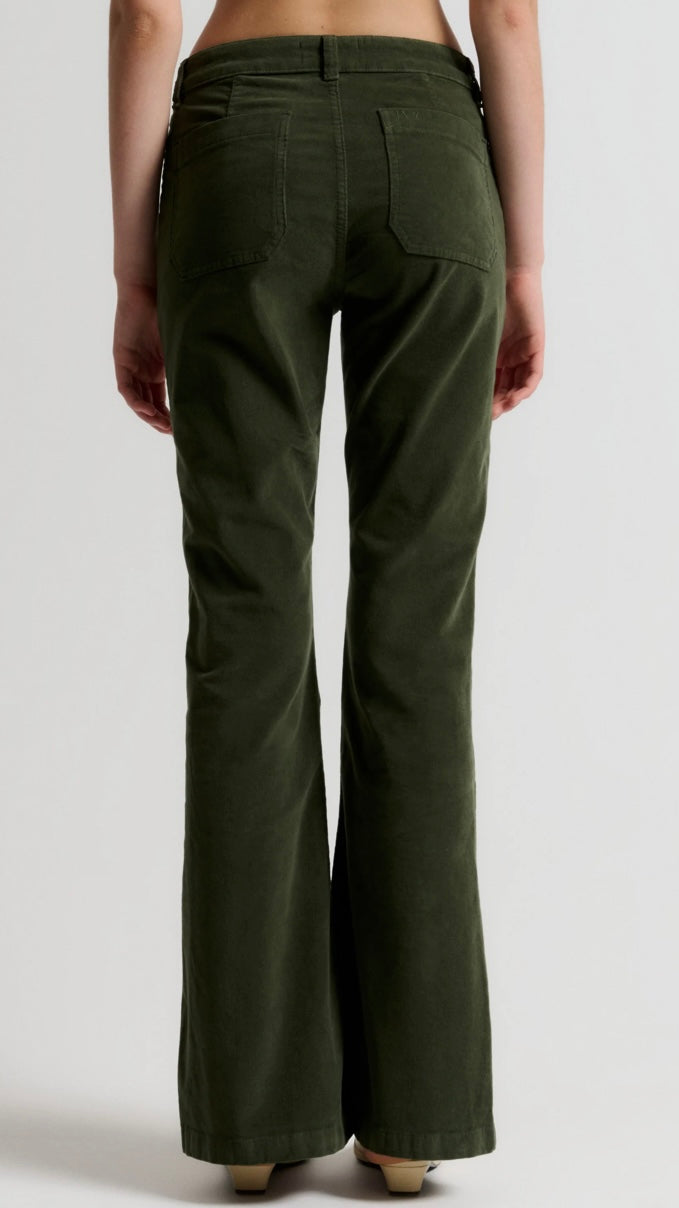 Ann Charlotte Baby Cord