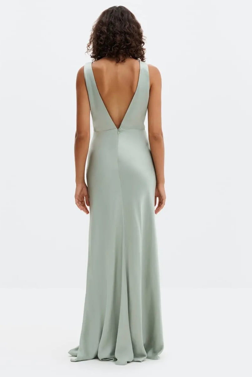 THELMA MAXI DRESS