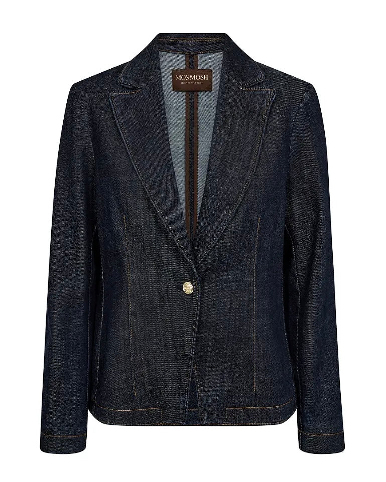 MMDiane Nippon Blazer