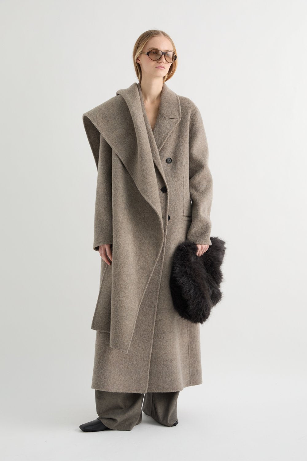 CAPOTTO COAT