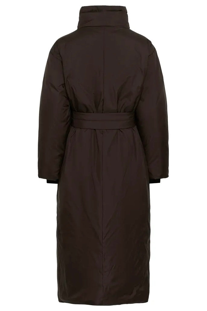ZINNAHIW Coat