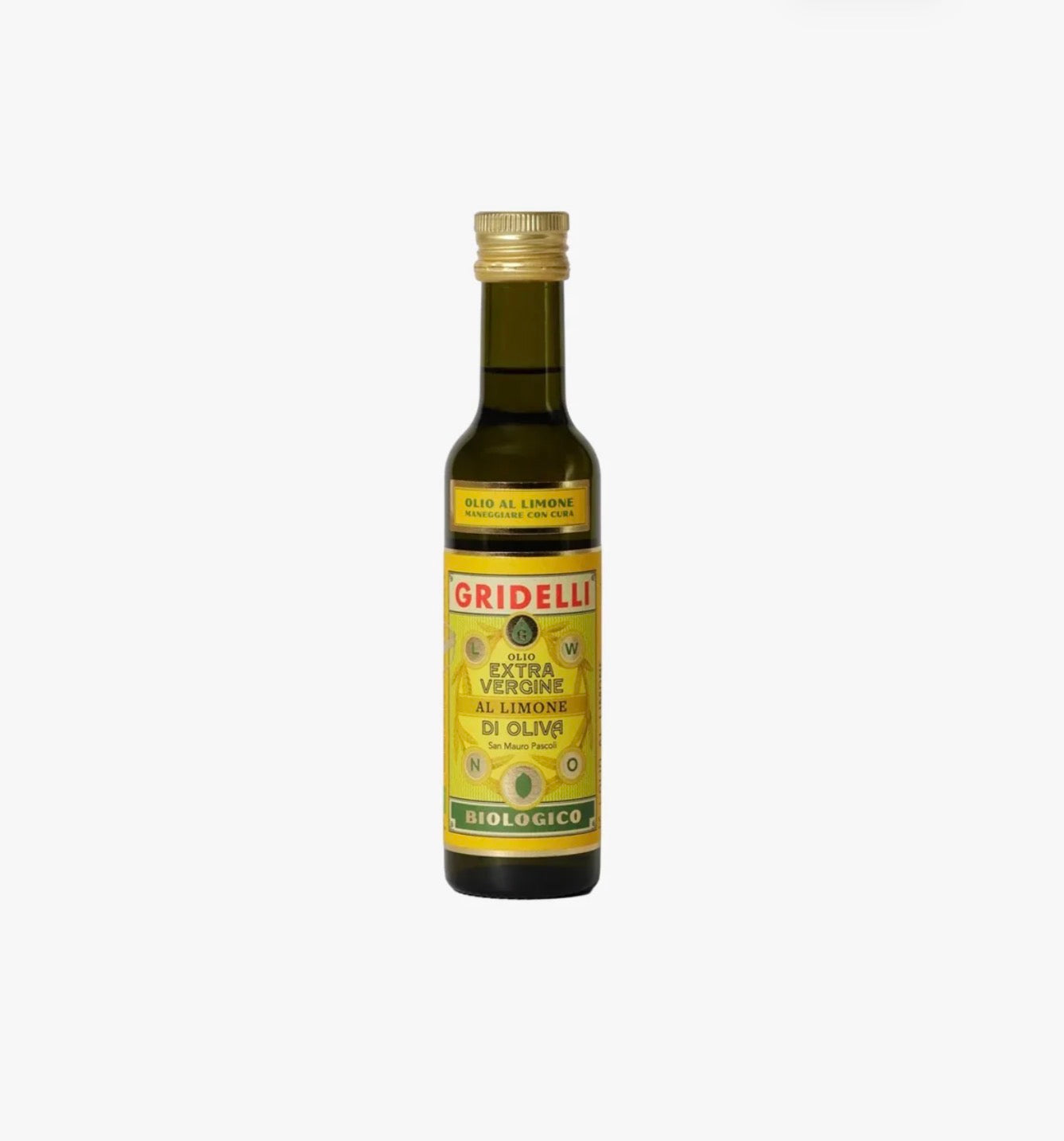 OLIO AL LIMONE