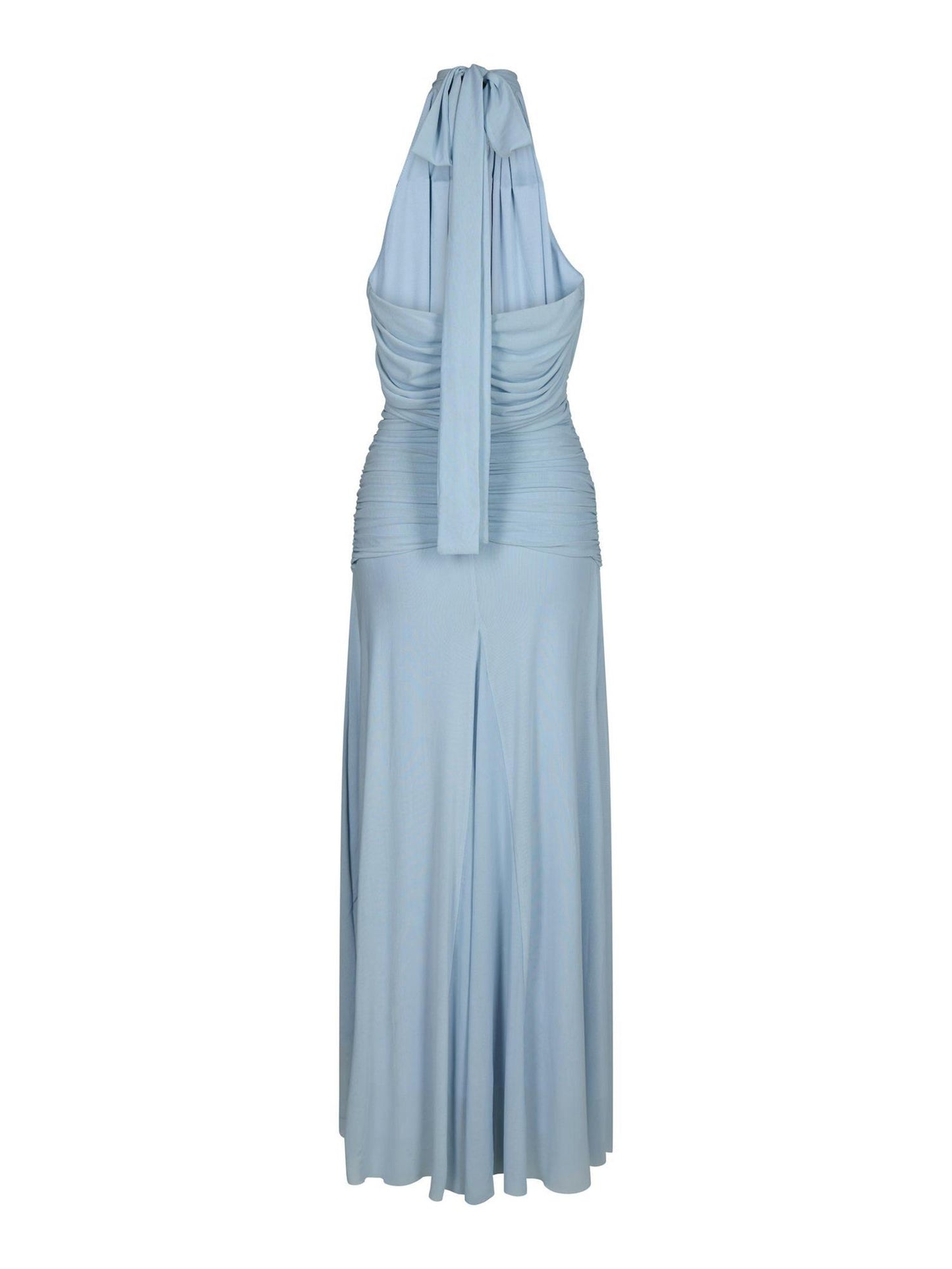 LISSETH MESH DRESS