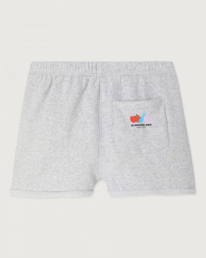 ATUBAY SHORTS