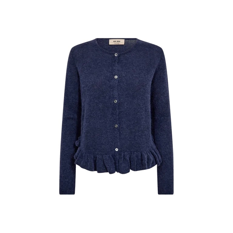 MMMape Alice Knit Cardigan