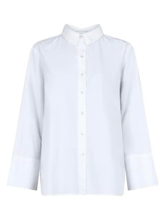 Dita C Poplin Shirt