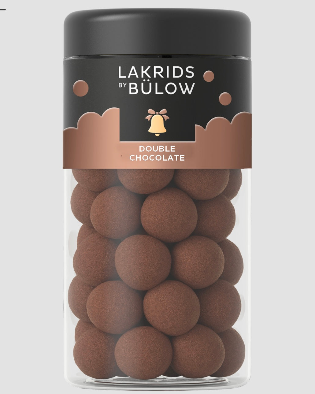 DOUBLE CHOCOLATE - REGULAR