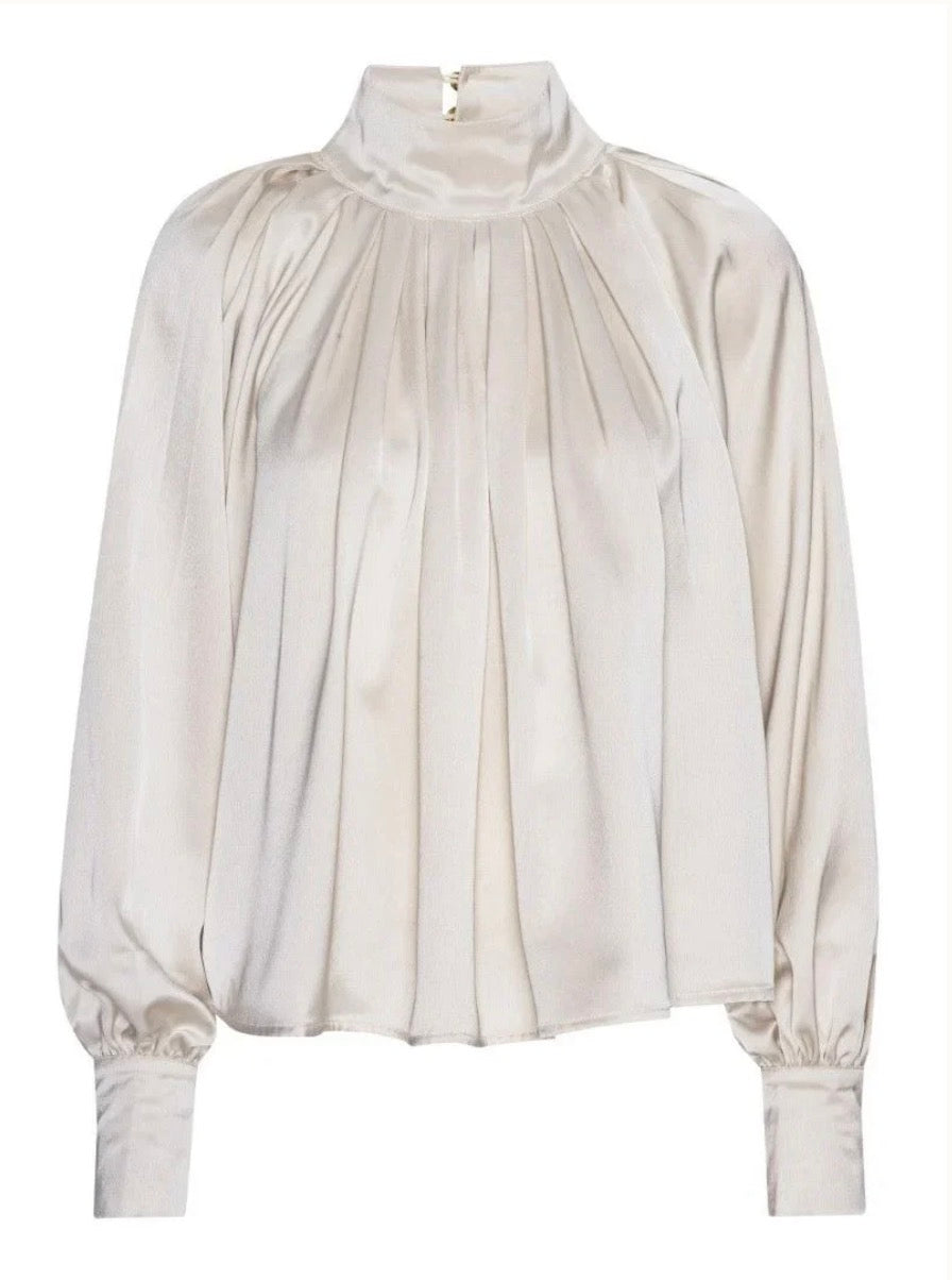 Lina Blouse