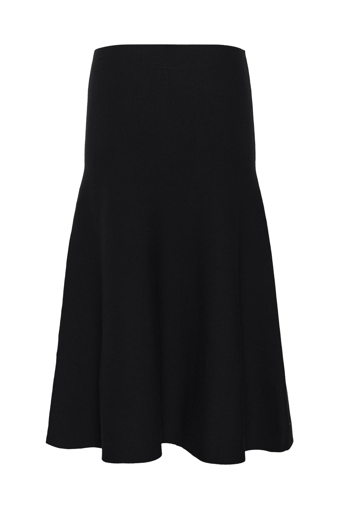 VIKESAPW FLARED SKIRT