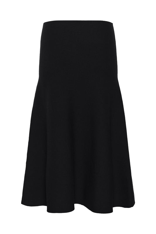 VIKESAPW FLARED SKIRT