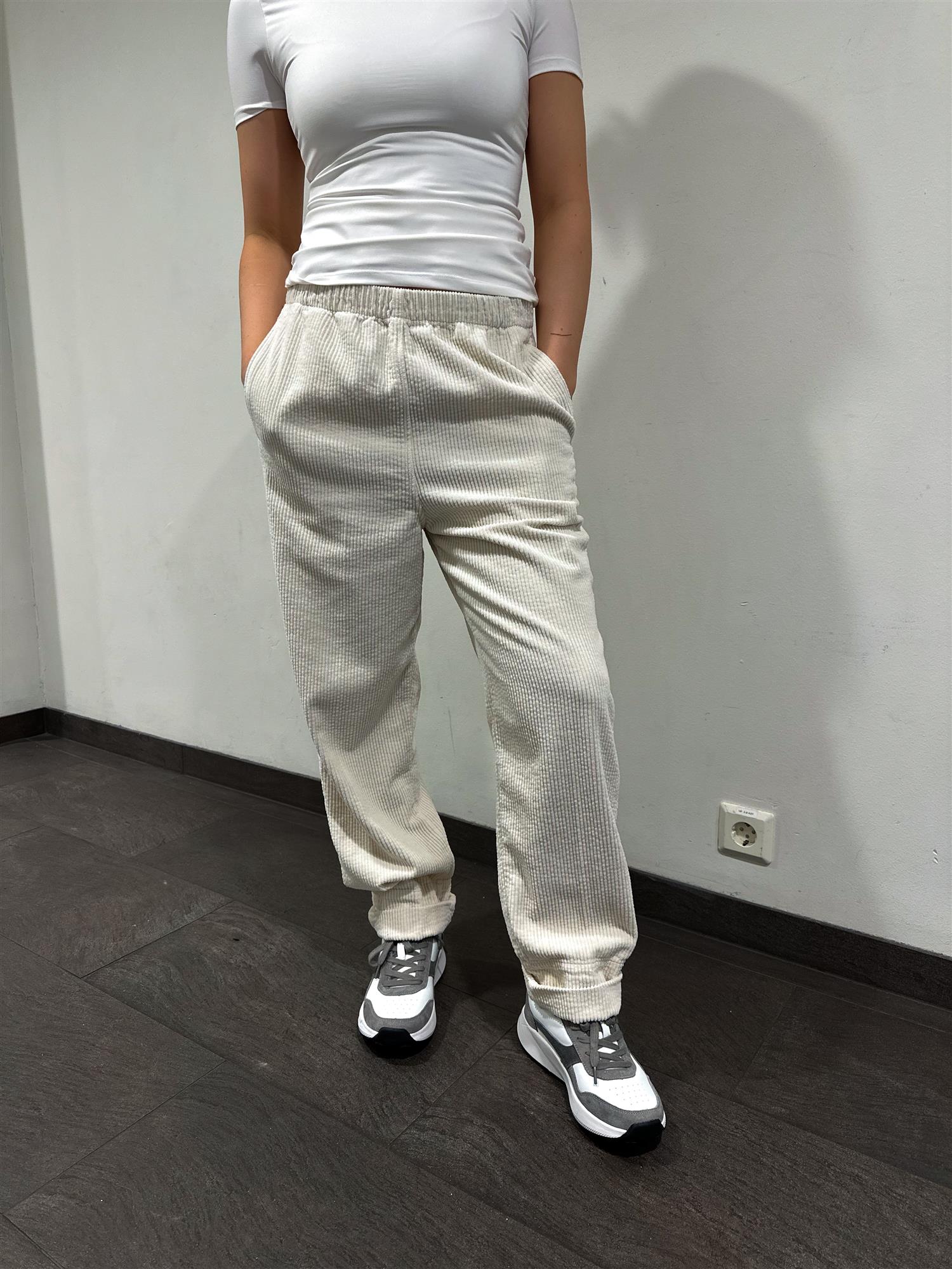 Pantalon Femme