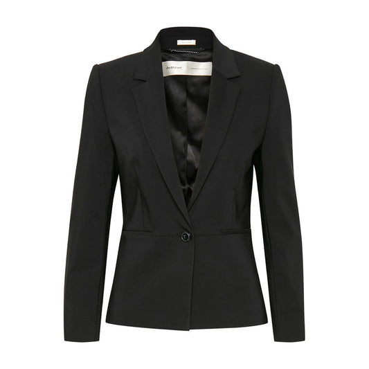 Zella Blazer Black