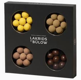 SMALL SELECTION BOX  2024