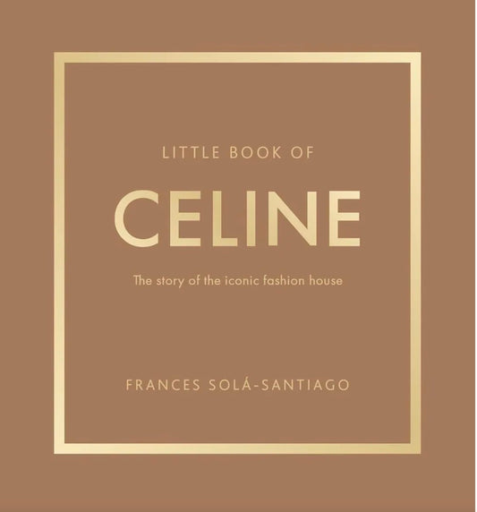 Little Book of Celine