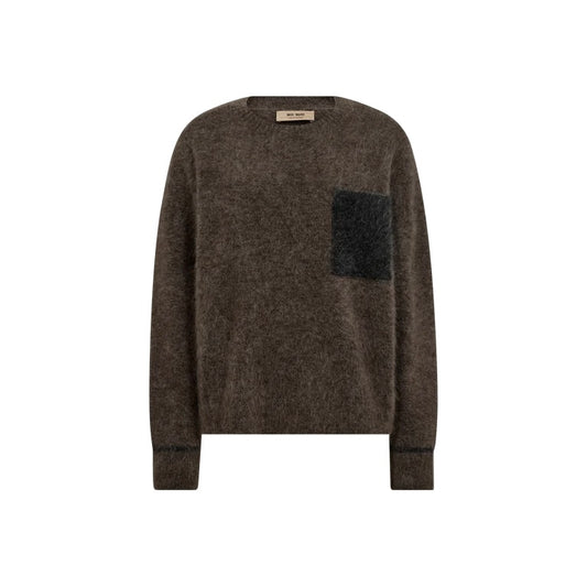 MMAlila Mohair Knit