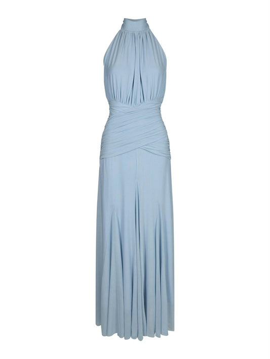 LISSETH MESH DRESS