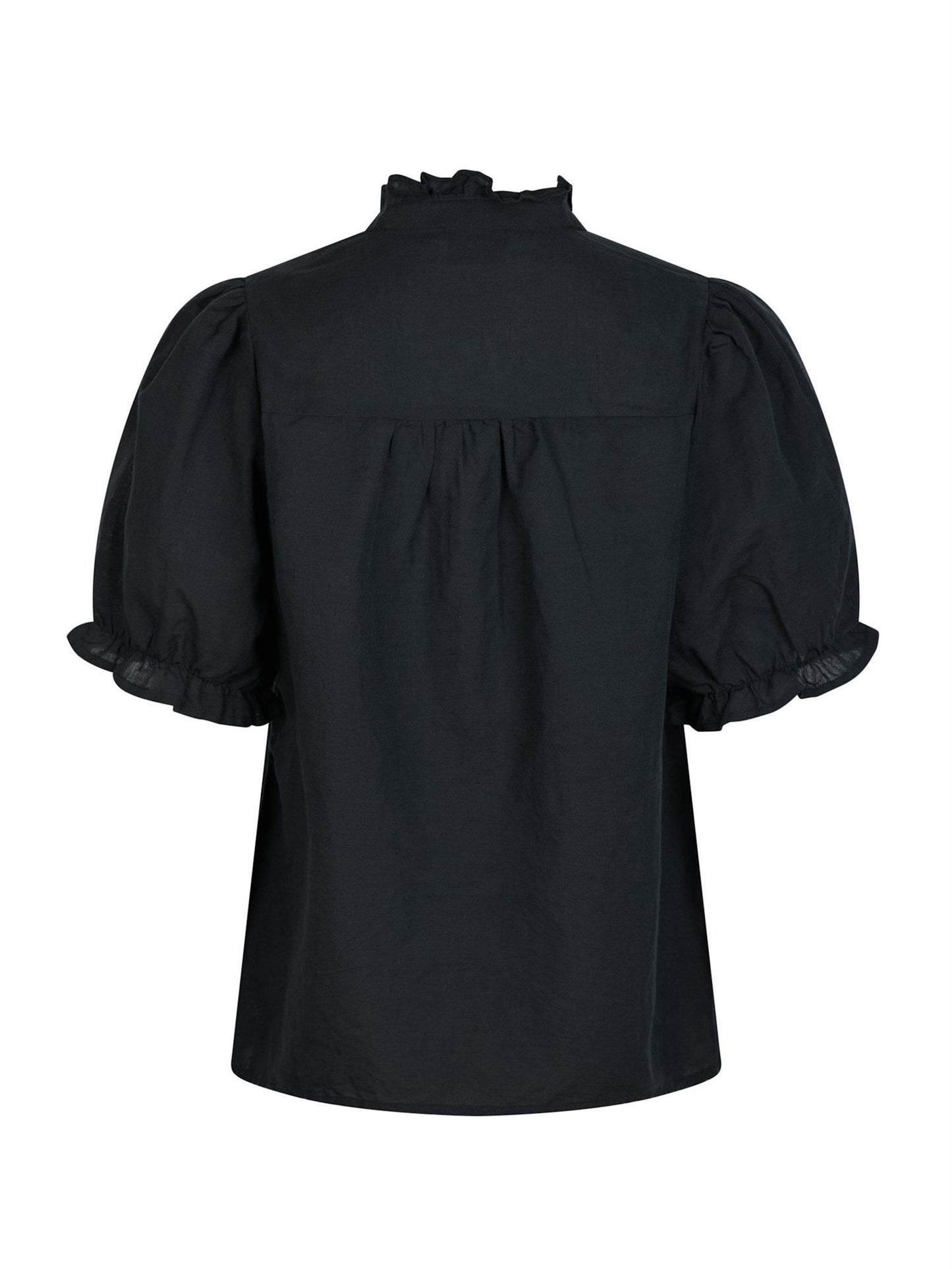 ODESA LINEN BLOUSE