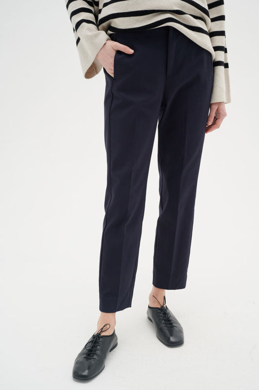 ZellaIW Flat Pant