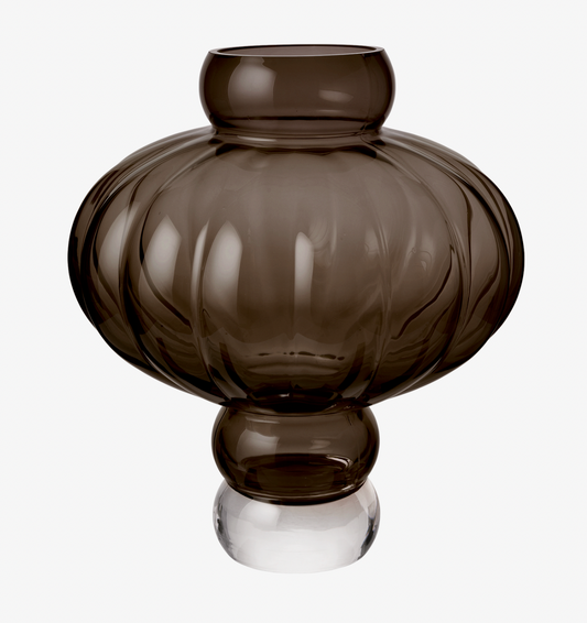 Balloon Vase 03 Smoke