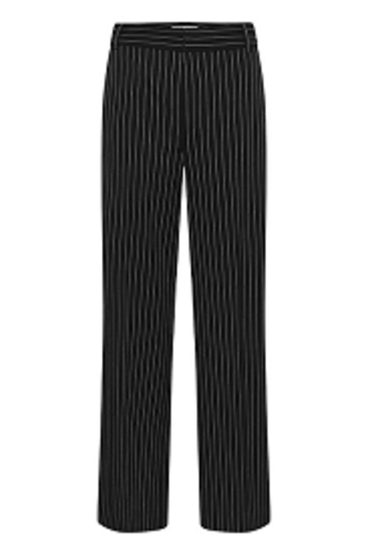 YARAHIW STRAIGHT PANT