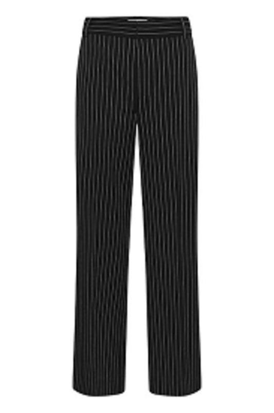 YARAHIW STRAIGHT PANT