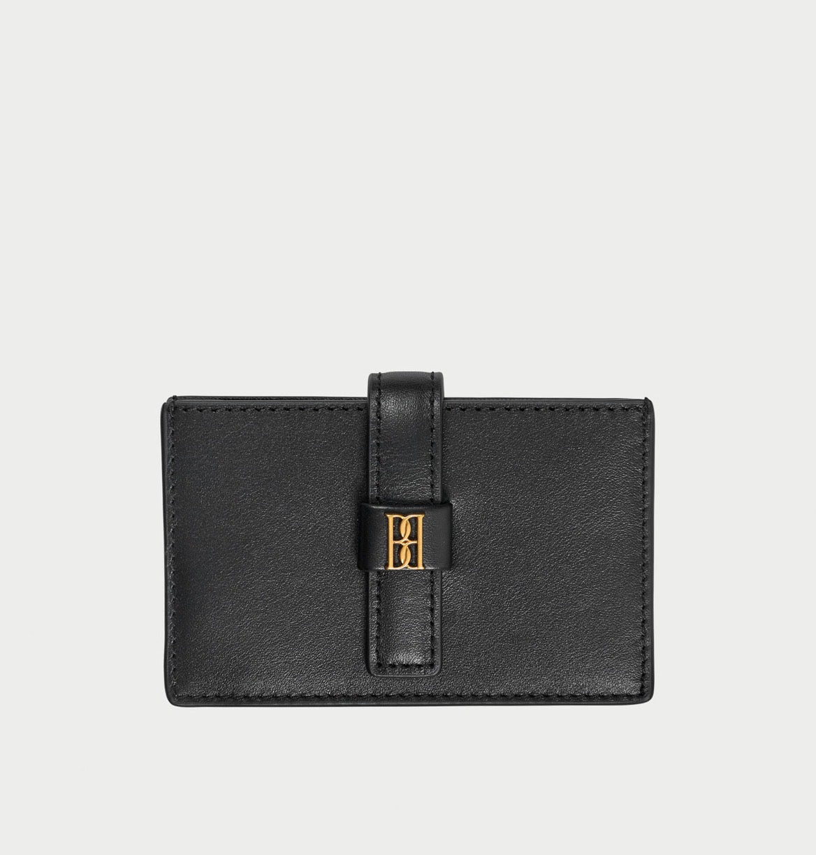 Vera leather wallet