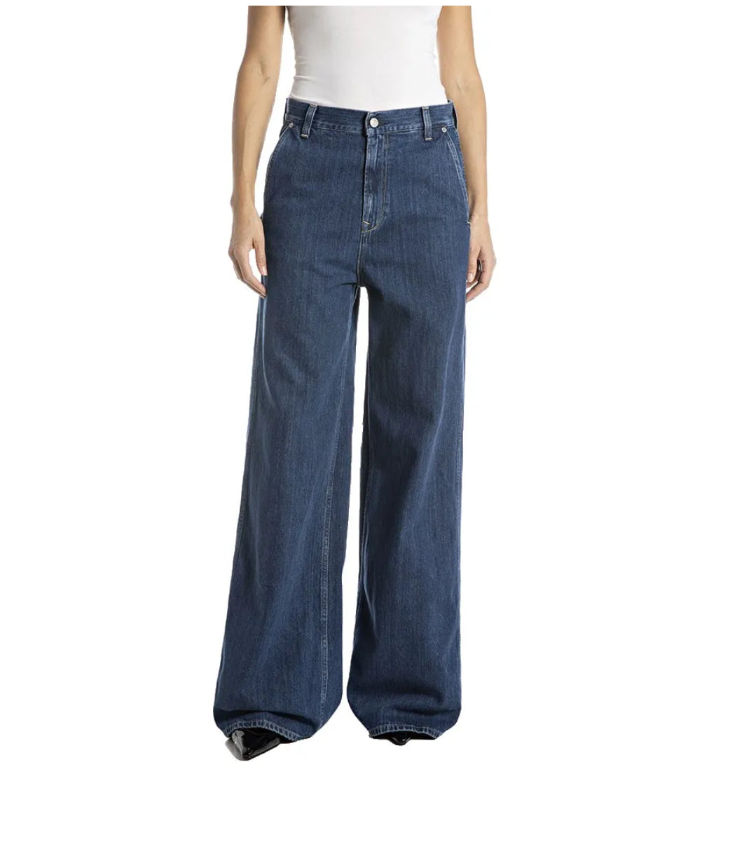 REPLAY W8247.000.912909 JEANS