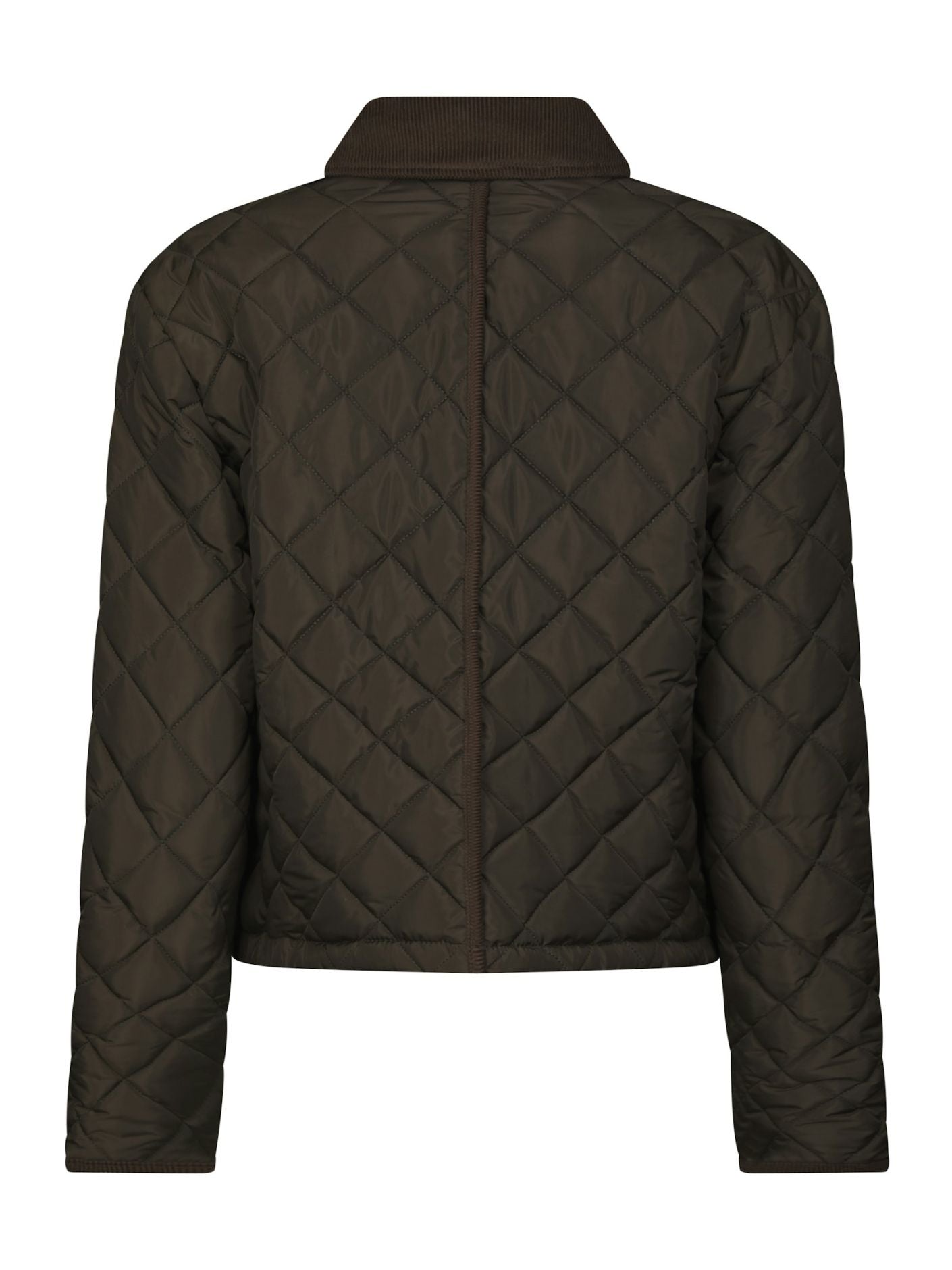 KANYA QUILT JACKET