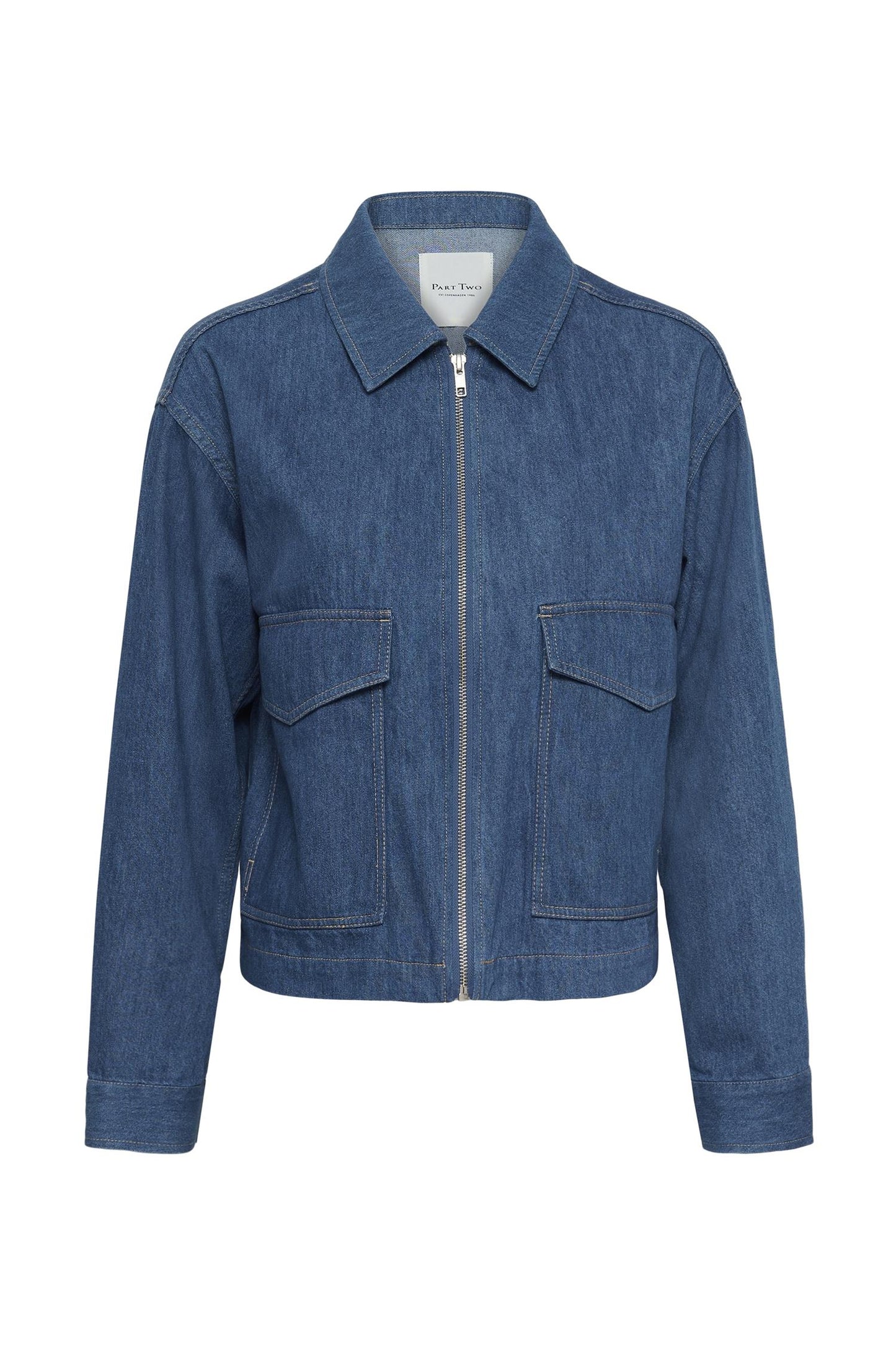 AleksandraPW Jacket