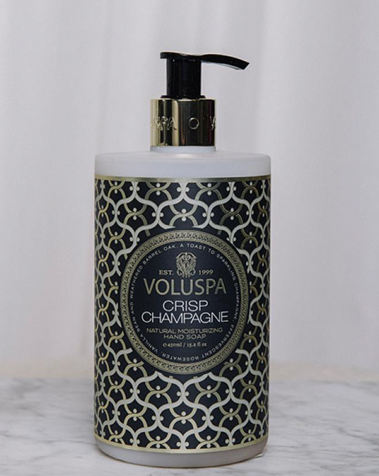Maison Hand Wash Crisp Champagne