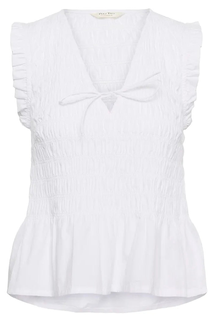 BorgnyPW Top