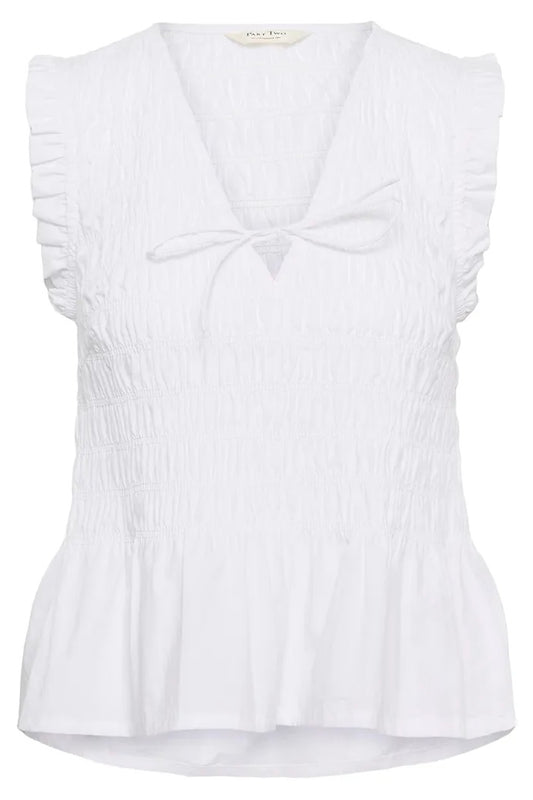 BorgnyPW Top