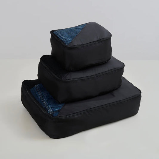 Day RE-Suitcase Packing Set