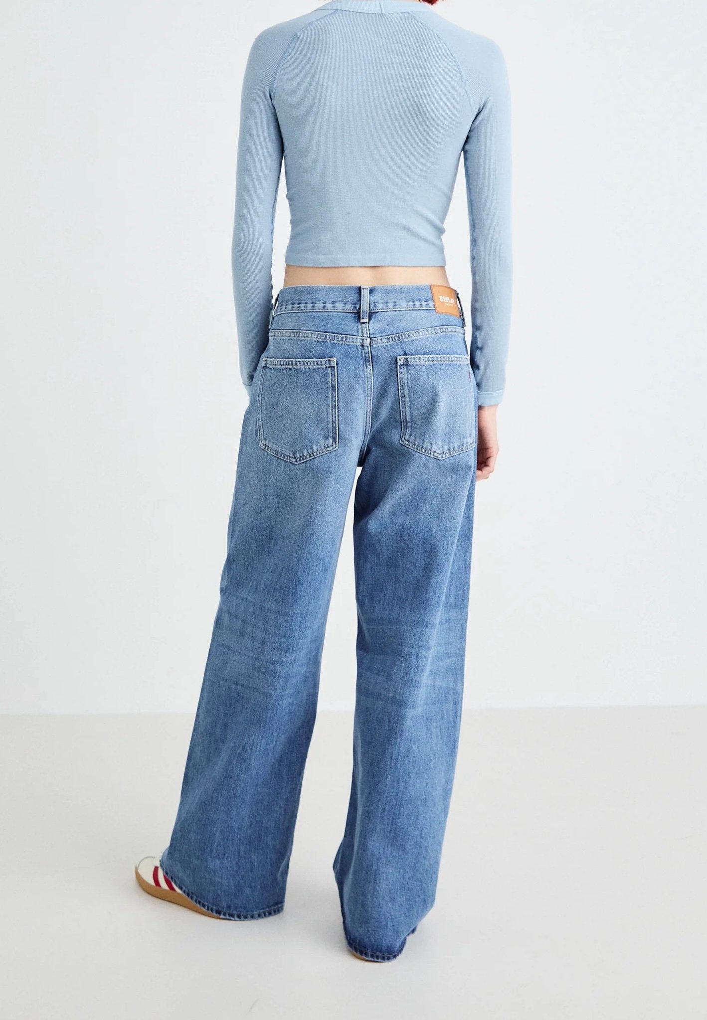 Amelye Jeans