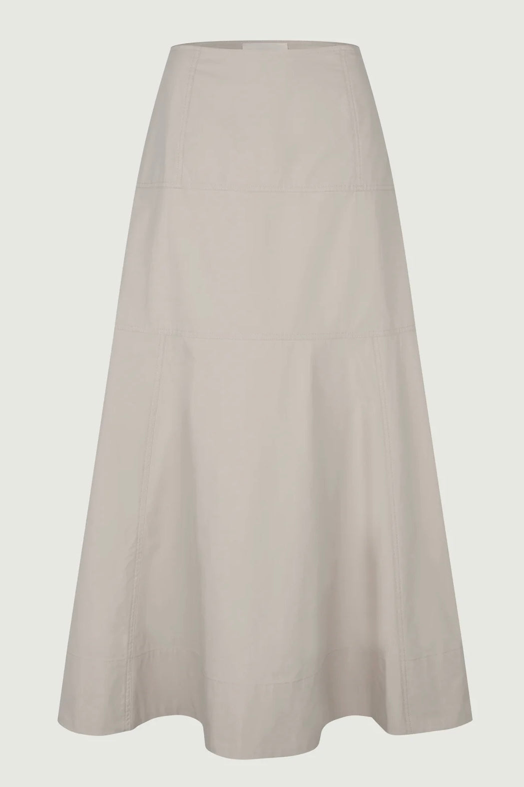 STELLA SOLID SKIRT