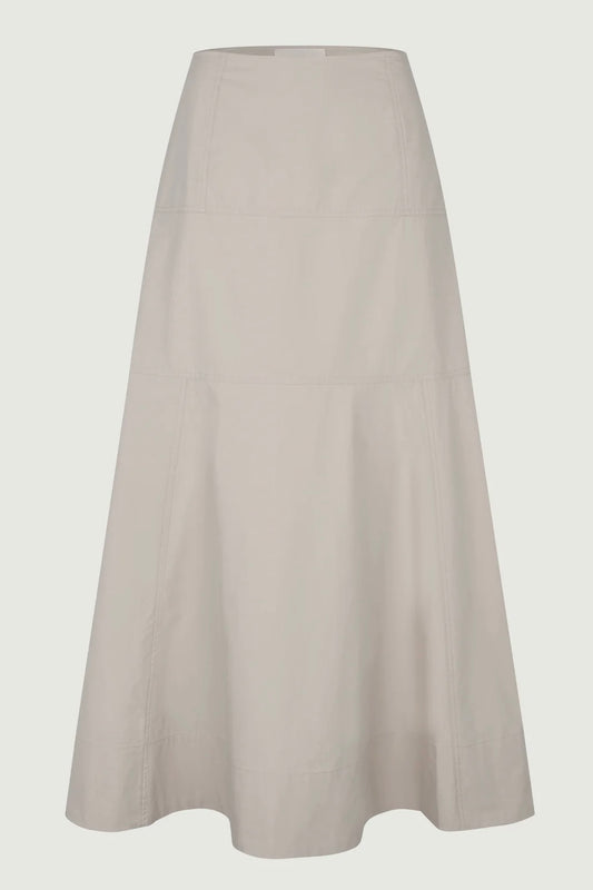 STELLA SOLID SKIRT